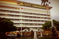 Royal Ambarrukmo Yogyakarta...