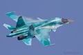 Rusia bantah jet tempurnya...
