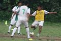 Delapan pemain magang...