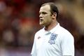 Babak pertama, Inggris...