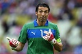 Buffon: Pemain muda...