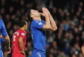 Cahill janji tak akan...