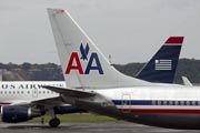 AMR Corp-US Airways...