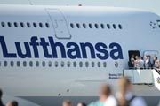 Lufthansa catat penurunan...