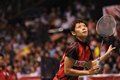Tim putri PB Djarum...