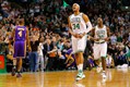 Panas, Celtics bungkam...