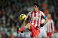 Curhat Simeone tentang...