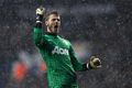 Atletico ingin rekrut...