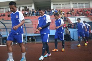 Klub dirundung kasus,...