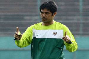 Sihar: Nil tetap pelatih...