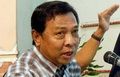 Iberamsjah : SBY kudeta...