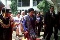 Kronologis penghadangan...