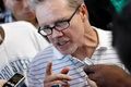 Roach hanya ingin Chavez...