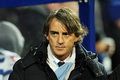 Mancini: Tak ada tim...