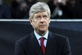 Wenger: Skandal pengaturan...