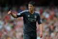 Martin Kelly resmi perpanjang...