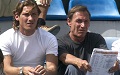 Zeman dipecat, Totti...