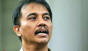 Menpora akan bentuk...