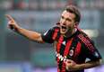 Sheva bawa Milan sementara...