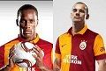 Kedatangan Drogba dan...