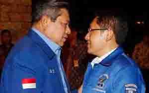 SBY bunuh Anas secara...