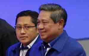 SBY dinilai takut serangan...