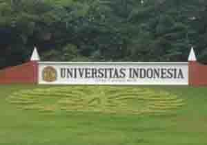 UI akui Annisa mahasiswa...