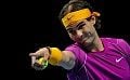 Nadal tekuni dunia EO