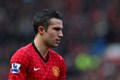 Babak pertama, United...