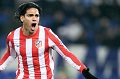 Ingin Falcao, Chelsea...