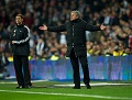 Ramos rayu Mourinho...