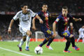 Real Madrid kecam tayangan...