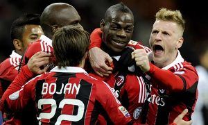 Penalti Baloteli selamatkan...