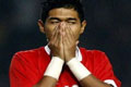 Serginho dan Bepe banjir...