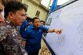 Dilucuti kewenangannya,...