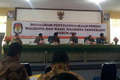 Pemungutan suara Pilkada...