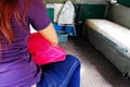 Kasus mahasiswi UI lompat...