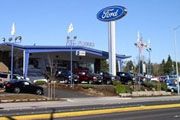 Ford akan upgrade 3.100...
