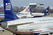 Dana gabungan US Airways-American...