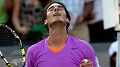 Nadal gagal total