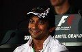 Karthikeyan juga dikaitkan...