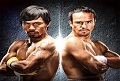 Arum akan bujuk Marquez