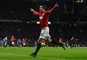 Bungkam Everton, United...