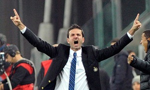 Strama: Inter belum...