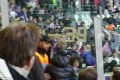 Fans Fiorentina lecehkan...
