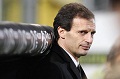 Sindir Allegri, Berlusconi...