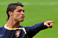 Keganasan Ronaldo akan...