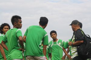 Nasib PSMS PT LI miris,...