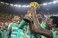 Setelah juara Afrika,...