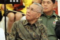 Try Sutrisno tetap optimis...